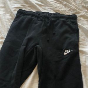 Nike sweatpants